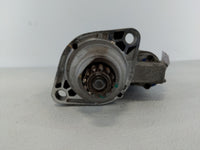 2005-2014 Volkswagen Jetta Car Starter Motor Solenoid OEM P/N:02M 911 024 P Fits OEM Used Auto Parts - Oemusedautoparts1.com