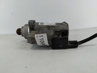 2005-2014 Volkswagen Jetta Car Starter Motor Solenoid OEM P/N:02M 911 024 P Fits OEM Used Auto Parts - Oemusedautoparts1.com