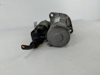 2005-2014 Volkswagen Jetta Car Starter Motor Solenoid OEM P/N:02M 911 024 P Fits OEM Used Auto Parts - Oemusedautoparts1.com