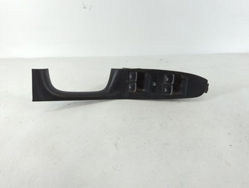 2011-2018 Volkswagen Jetta Master Power Window Switch Replacement Driver Side Left Fits OEM Used Auto Parts - Oemusedautopar