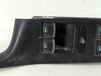 2011-2018 Volkswagen Jetta Master Power Window Switch Replacement Driver Side Left Fits OEM Used Auto Parts - Oemusedautopar