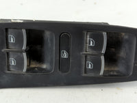 2011-2018 Volkswagen Jetta Master Power Window Switch Replacement Driver Side Left Fits OEM Used Auto Parts - Oemusedautopar