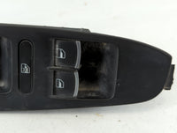 2011-2018 Volkswagen Jetta Master Power Window Switch Replacement Driver Side Left Fits OEM Used Auto Parts - Oemusedautopar