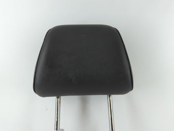 2011-2014 Volkswagen Jetta Headrest Head Rest Front Driver Passenger Seat Fits Fits 2011 2012 2013 2014 OEM Used Auto Parts 