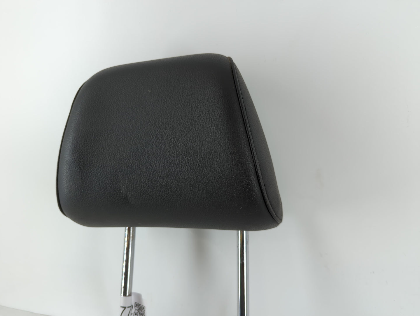 2011-2014 Volkswagen Jetta Headrest Head Rest Front Driver Passenger Seat Fits Fits 2011 2012 2013 2014 OEM Used Auto Parts 