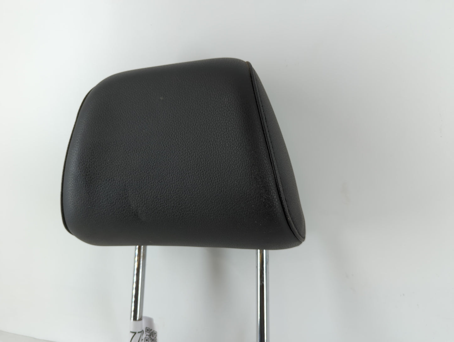 2011-2014 Volkswagen Jetta Headrest Head Rest Front Driver Passenger Seat Fits Fits 2011 2012 2013 2014 OEM Used Auto Parts 