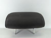 2014 Volkswagen Jetta Headrest Head Rest Rear Center Seat Fits OEM Used Auto Parts - Oemusedautoparts1.com
