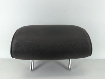 2014 Volkswagen Jetta Headrest Head Rest Rear Center Seat Fits OEM Used Auto Parts - Oemusedautoparts1.com