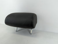 2014 Volkswagen Jetta Headrest Head Rest Rear Center Seat Fits OEM Used Auto Parts - Oemusedautoparts1.com