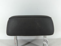 2014 Volkswagen Jetta Headrest Head Rest Rear Center Seat Fits OEM Used Auto Parts - Oemusedautoparts1.com