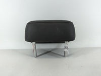 2014 Volkswagen Jetta Headrest Head Rest Rear Center Seat Fits OEM Used Auto Parts - Oemusedautoparts1.com