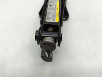2014 Volkswagen Jetta Spare Scissor Car Jack 1112409 - Oemusedautoparts1.com