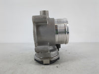 2014-2017 Volkswagen Jetta Throttle Body P/N:06K 133 062 D 06K 133 06 Fits Fits 2014 2015 2016 2017 OEM Used Auto Parts - Oe