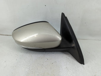 compare product 2011-2016 Volkswagen Jetta Passenger Side View Mirror - Right Door Mirror OEM Used
