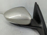 2011-2016 Volkswagen Jetta Passenger Side View Mirror - Right Door Mirror OEM Used - Oemusedautoparts1.com