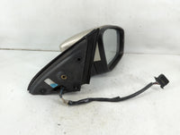 2011-2016 Volkswagen Jetta Passenger Side View Mirror - Right Door Mirror OEM Used - Oemusedautoparts1.com