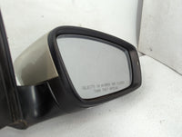 2011-2016 Volkswagen Jetta Passenger Side View Mirror - Right Door Mirror OEM Used - Oemusedautoparts1.com