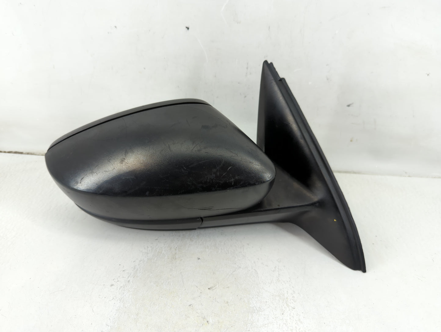 2011-2016 Volkswagen Jetta Passenger Side View Mirror - Right Door Mirror OEM Used - Oemusedautoparts1.com