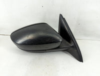 2011-2016 Volkswagen Jetta Passenger Side View Mirror - Right Door Mirror OEM Used - Oemusedautoparts1.com