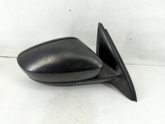 compare product 2011-2016 Volkswagen Jetta Passenger Side View Mirror - Right Door Mirror OEM Used