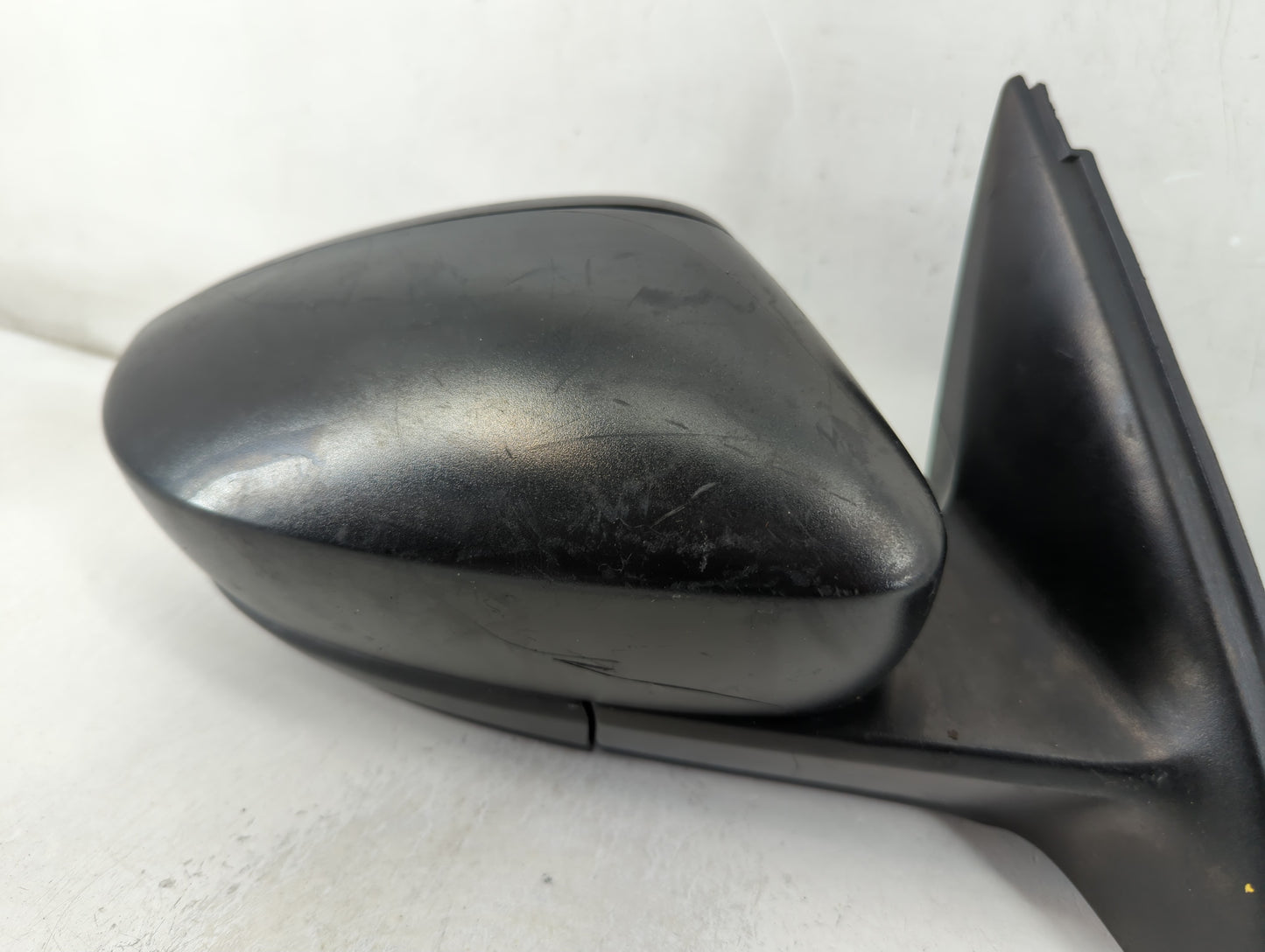 2011-2016 Volkswagen Jetta Passenger Side View Mirror - Right Door Mirror OEM Used - Oemusedautoparts1.com