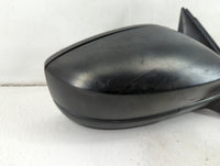 2011-2016 Volkswagen Jetta Passenger Side View Mirror - Right Door Mirror OEM Used - Oemusedautoparts1.com