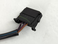 2011-2016 Volkswagen Jetta Passenger Side View Mirror - Right Door Mirror OEM Used - Oemusedautoparts1.com