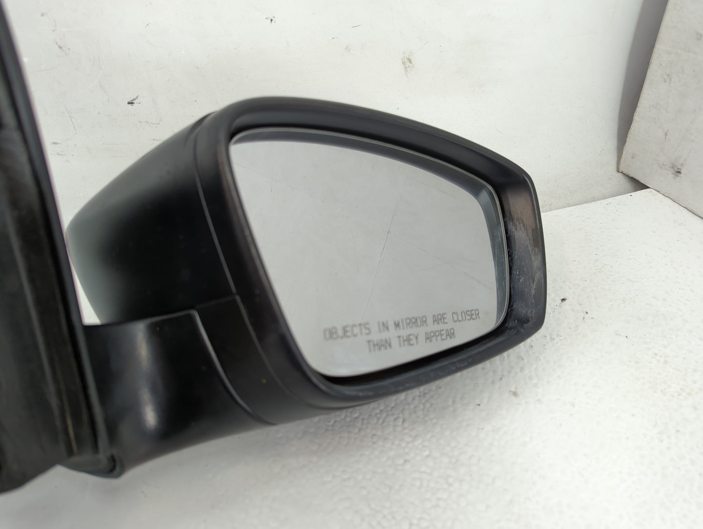 2011-2016 Volkswagen Jetta Passenger Side View Mirror - Right Door Mirror OEM Used - Oemusedautoparts1.com