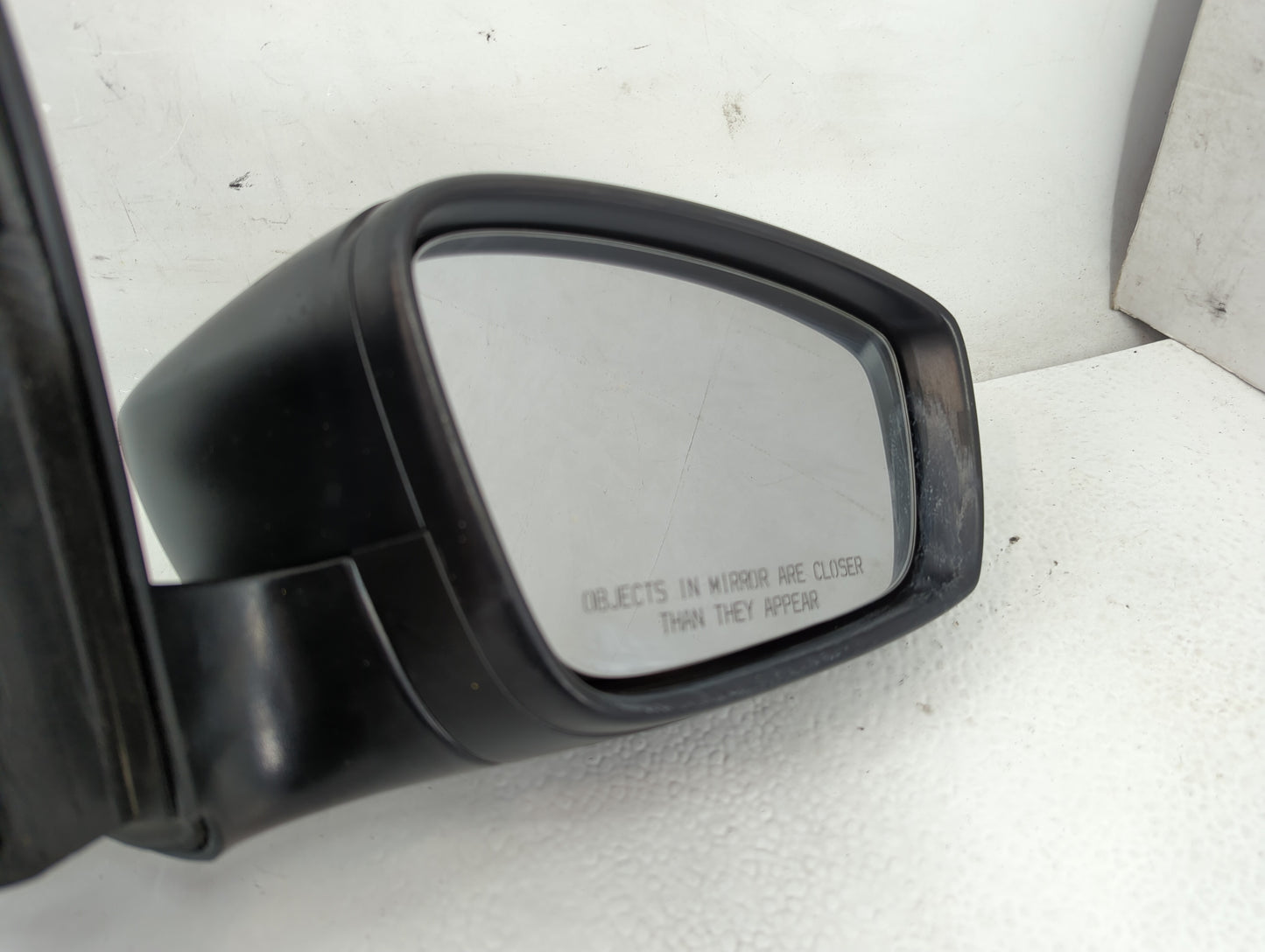 2011-2016 Volkswagen Jetta Passenger Side View Mirror - Right Door Mirror OEM Used - Oemusedautoparts1.com