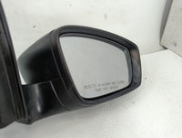 2011-2016 Volkswagen Jetta Passenger Side View Mirror - Right Door Mirror OEM Used - Oemusedautoparts1.com