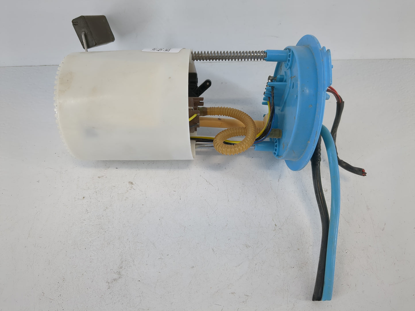 2008-2018 Volkswagen Jetta Electrical Gas Fuel Pump Assembly 1116631 - Oemusedautoparts1.com
