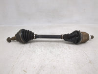 2005-2018 Volkswagen Jetta Axle Shaft Front Driver Cv C/v - Oemusedautoparts1.com