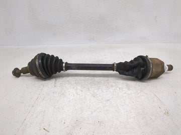 2005-2018 Volkswagen Jetta Axle Shaft Front Driver Cv C/v - Oemusedautoparts1.com