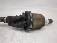 2005-2018 Volkswagen Jetta Axle Shaft Front Driver Cv C/v - Oemusedautoparts1.com