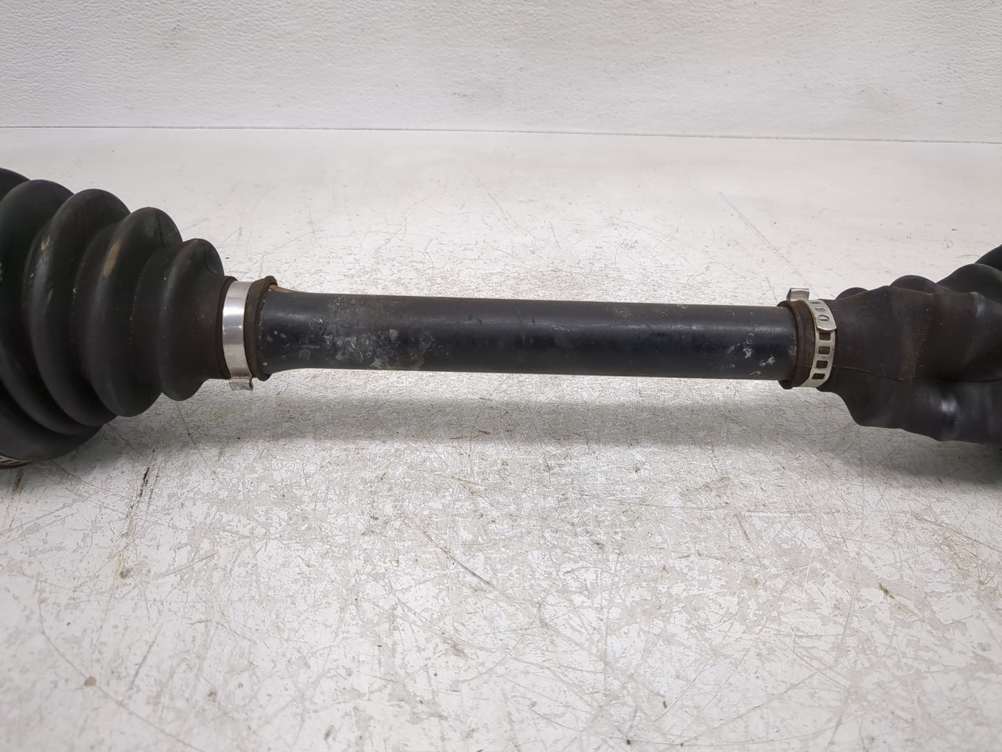 2005-2018 Volkswagen Jetta Axle Shaft Front Driver Cv C/v - Oemusedautoparts1.com