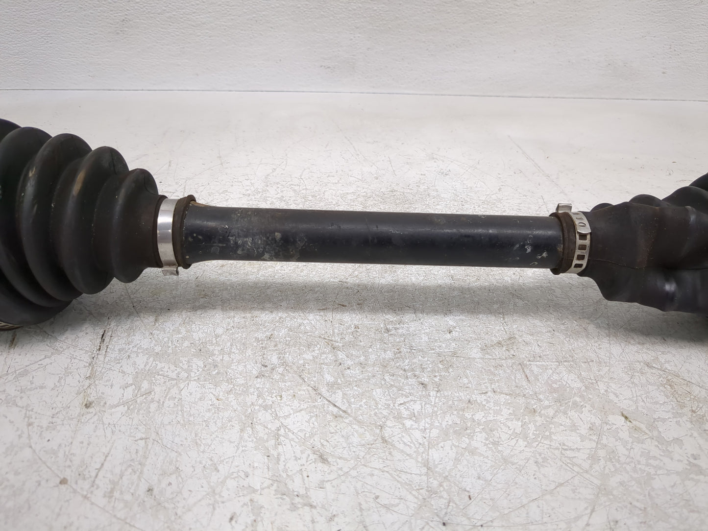 2005-2018 Volkswagen Jetta Axle Shaft Front Driver Cv C/v - Oemusedautoparts1.com