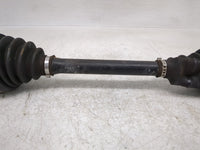 2005-2018 Volkswagen Jetta Axle Shaft Front Driver Cv C/v - Oemusedautoparts1.com
