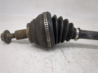 2005-2018 Volkswagen Jetta Axle Shaft Front Driver Cv C/v - Oemusedautoparts1.com