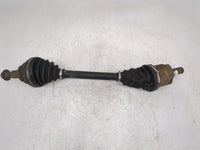 2005-2018 Volkswagen Jetta Axle Shaft Front Driver Cv C/v - Oemusedautoparts1.com