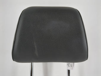 compare product 2011 Volkswagen Jetta Headrest Head Rest Front Driver Passenger Seat