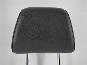 2011-2014 Volkswagen Jetta Headrest Head Rest Rear Seat Fits Fits 2011 2012 2013 2014 OEM Used Auto Parts - Oemusedautoparts