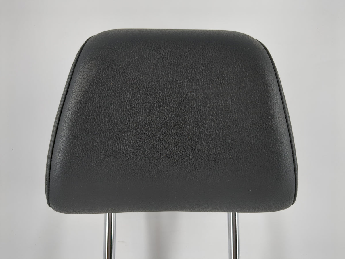 2014 Volkswagen Jetta Headrest Head Rest Rear Seat Fits OEM Used Auto Parts - Oemusedautoparts1.com