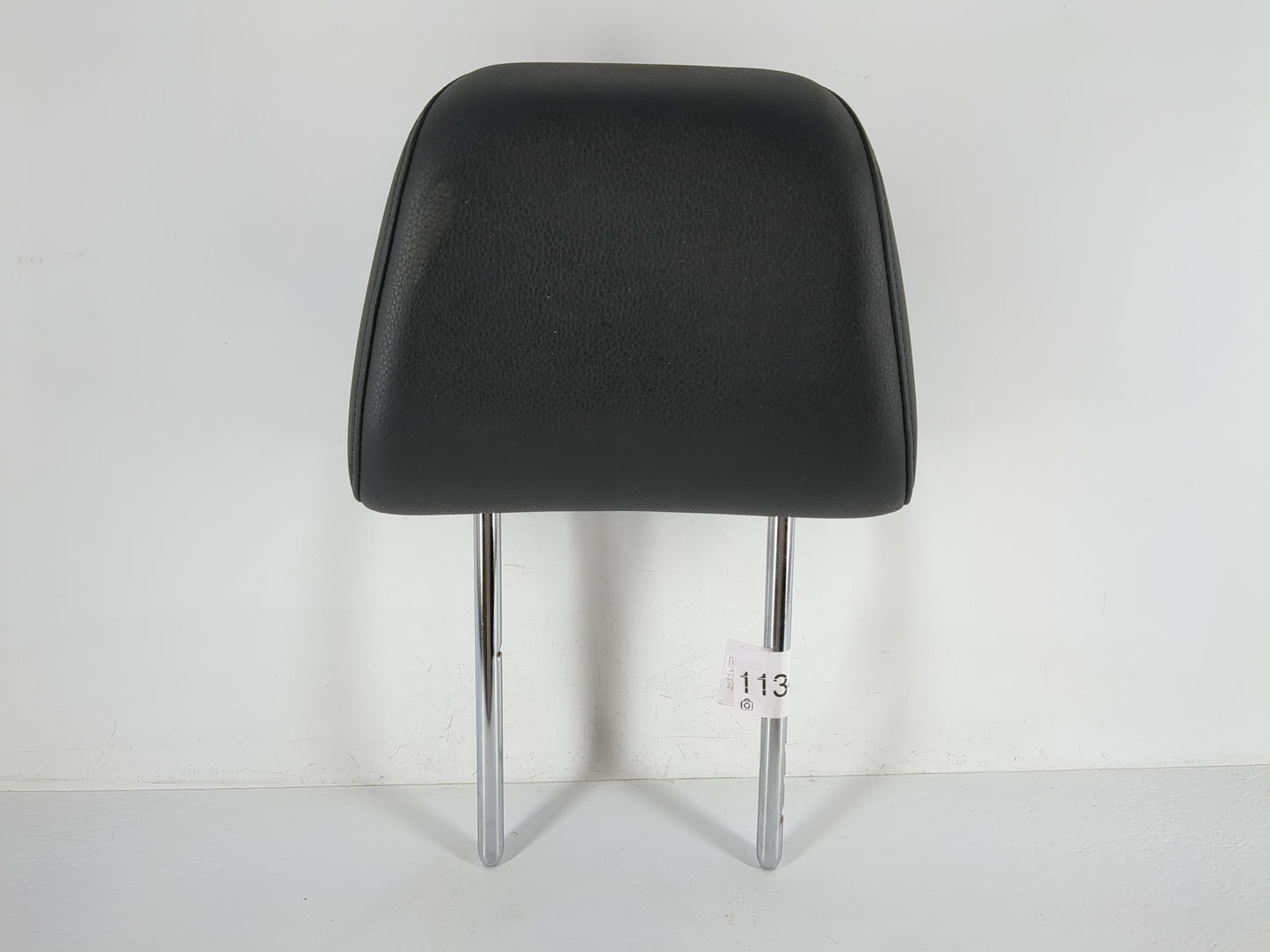 2011-2014 Volkswagen Jetta Headrest Head Rest Rear Seat Fits Fits 2011 2012 2013 2014 OEM Used Auto Parts - Oemusedautoparts