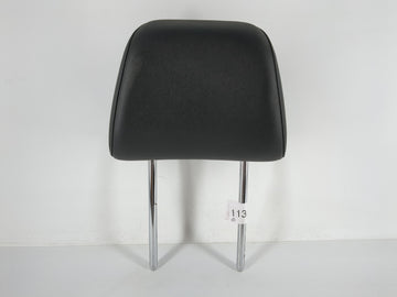 2011-2014 Volkswagen Jetta Headrest Head Rest Rear Seat Fits Fits 2011 2012 2013 2014 OEM Used Auto Parts