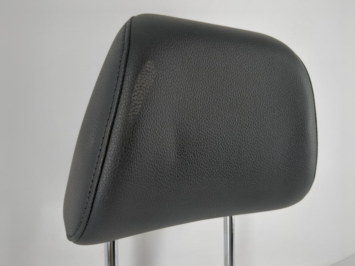 2014 Volkswagen Jetta Headrest Head Rest Rear Seat Fits OEM Used Auto Parts - Oemusedautoparts1.com