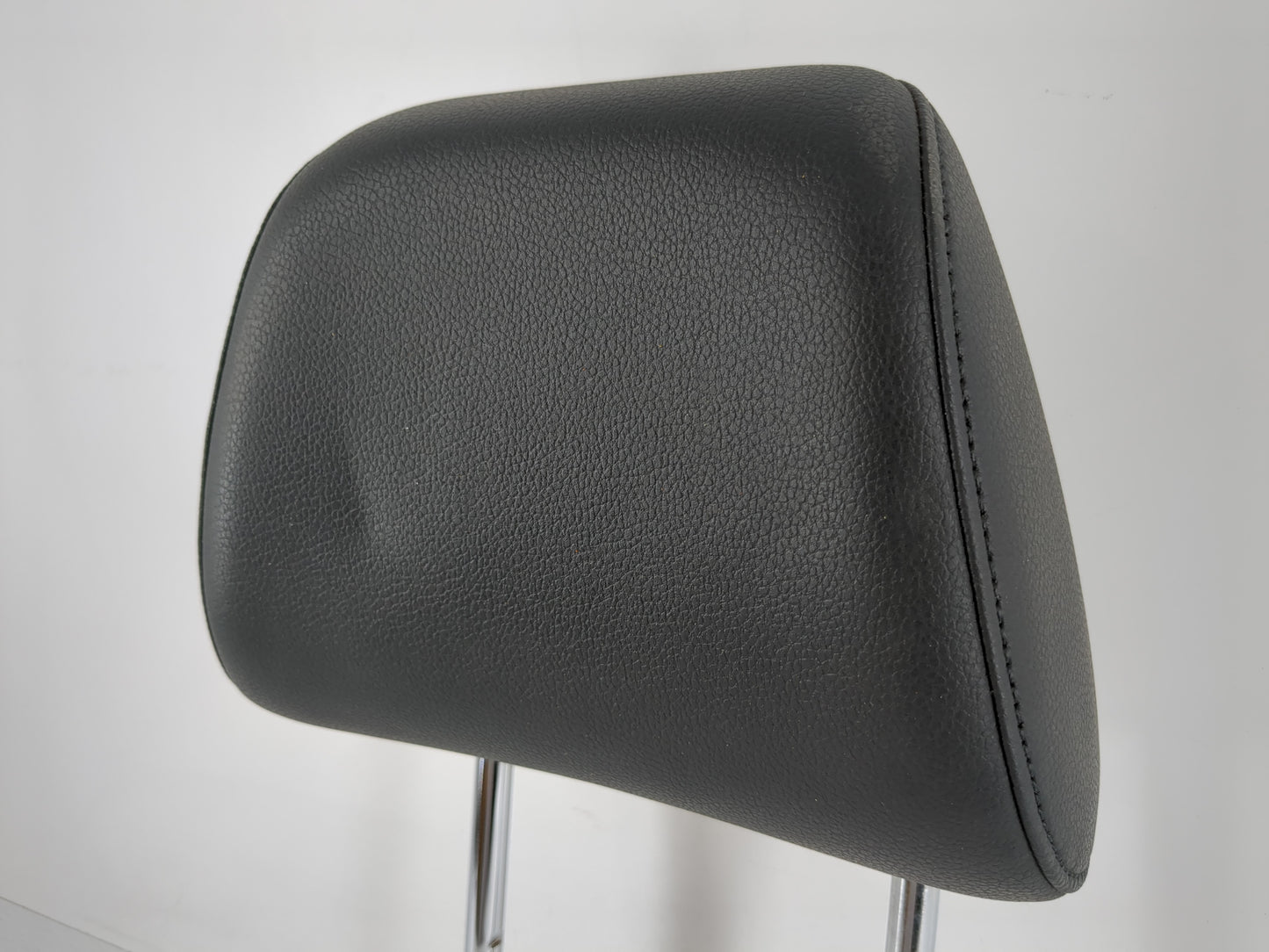 2011-2014 Volkswagen Jetta Headrest Head Rest Rear Seat Fits Fits 2011 2012 2013 2014 OEM Used Auto Parts - Oemusedautoparts