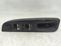 2005-2018 Volkswagen Jetta Master Power Window Switch Replacement Driver Side Left P/N:1K4 959 857 B 1K4 868 049 B Fits OEM 