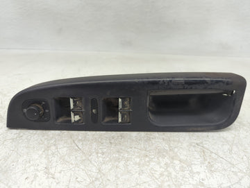 2005-2018 Volkswagen Jetta Master Power Window Switch Replacement Driver Side Left P/N:1K4 959 857 B 1K4 868 049 B Fits OEM 