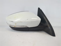 2011-2016 Volkswagen Jetta Passenger Side View Mirror - Right Door Mirror OEM Used - Oemusedautoparts1.com