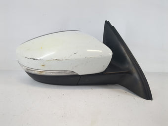 compare product 2011-2016 Volkswagen Jetta Passenger Side View Mirror - Right Door Mirror OEM Used